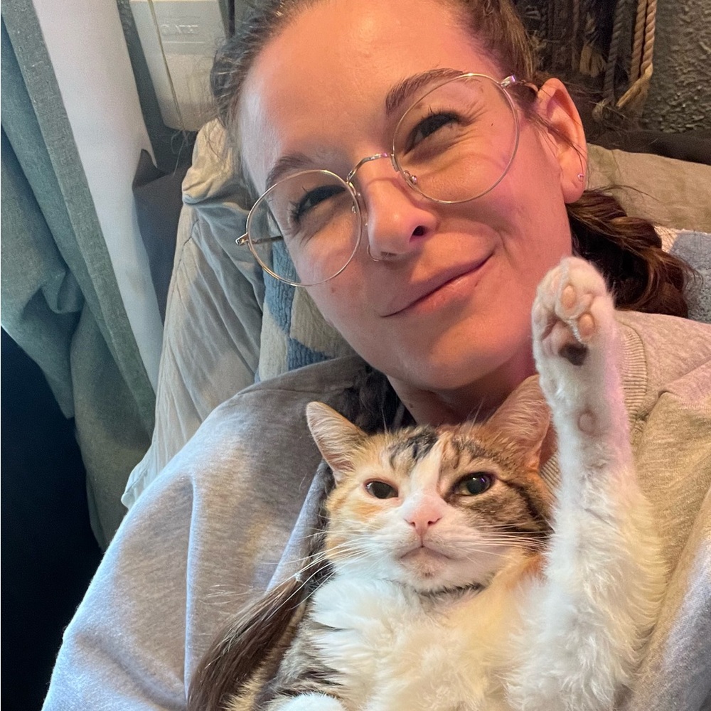 Meet your Posher, Taylor